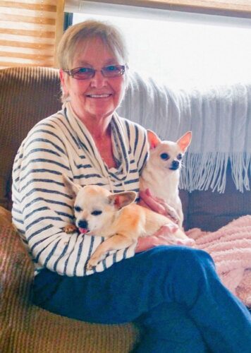 Terri L. Furr